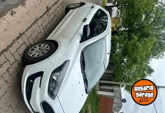 Ford Ka  2019 - foto 2