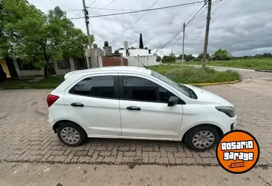 Ford Ka  2019 - foto 3