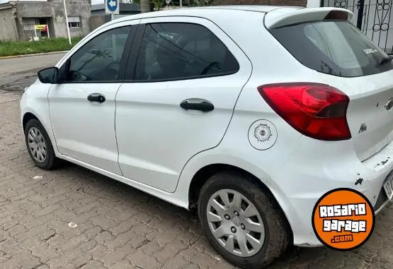 Ford Ka  2019 - foto 4