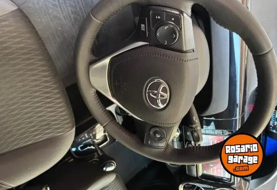 Toyota Etios Xls Pack Automã¡Tico  2023 - foto 4