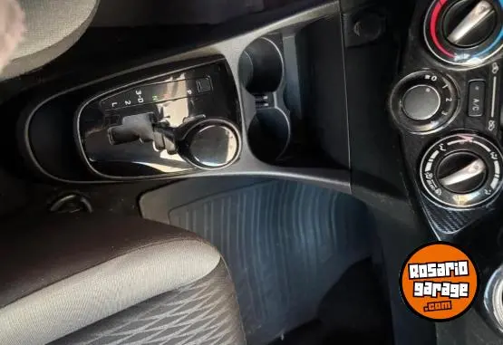 Toyota Etios Xls Pack Automã¡Tico  2023 - foto 5