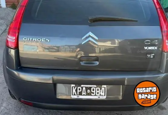 Citroën C4  2011 - foto 4