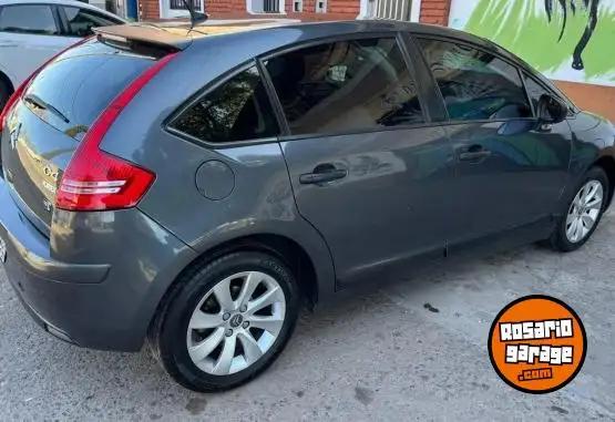 Citroën C4  2011 - foto 5
