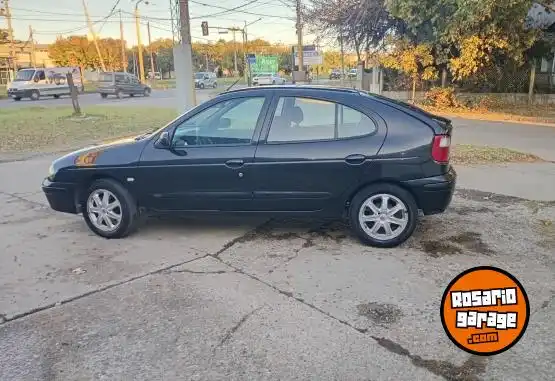Renault Megane  2007 - foto 1