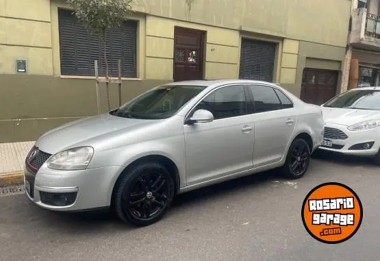 Volkswagen Vento  2010 - foto 1