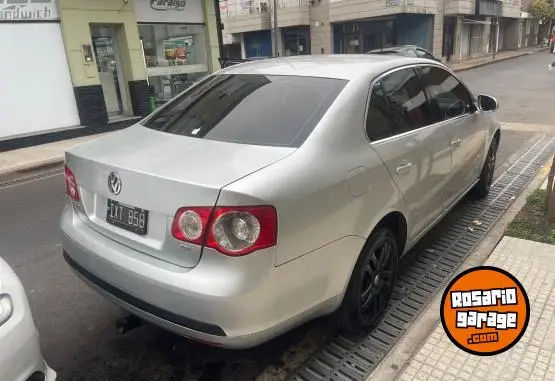 Volkswagen Vento  2010 - foto 5
