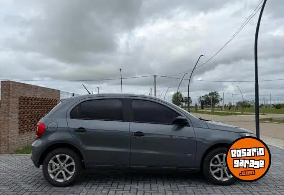 Volkswagen Gol  2021 - foto 2