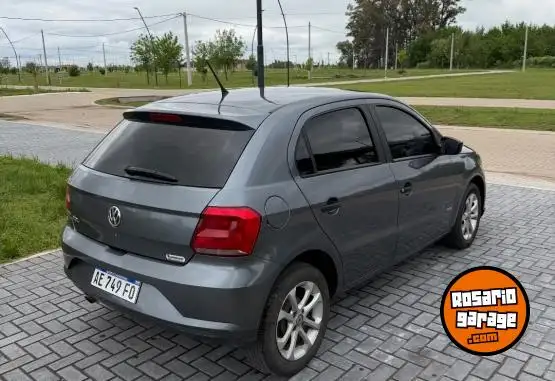 Volkswagen Gol  2021 - foto 3