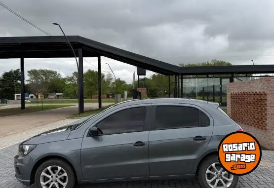 Volkswagen Gol  2021 - foto 5