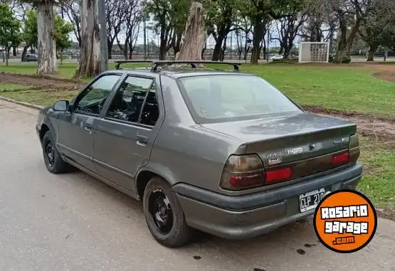 Renault 19 Re 1.6L  1998 - foto 2