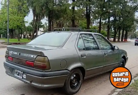 Renault 19 Re 1.6L  1998 - foto 3