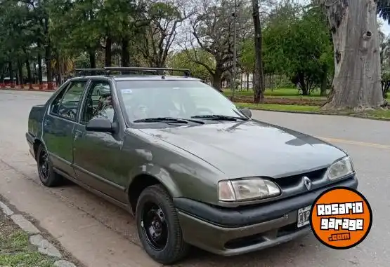Renault 19 Re 1.6L  1998 - foto 4