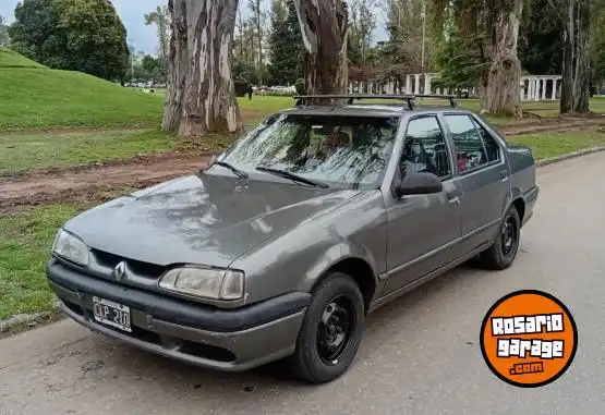 Renault 19 Re 1.6L  1998 - foto 5