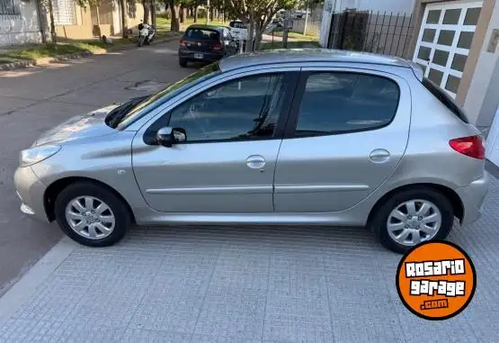 Peugeot 207  2010 - foto 3