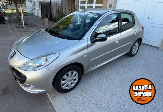 Peugeot 207  2010 - foto 4