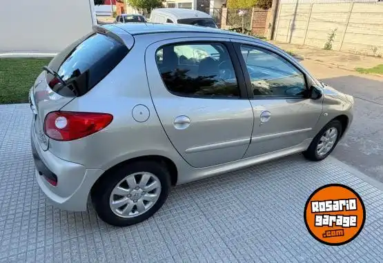 Peugeot 207  2010 - foto 5