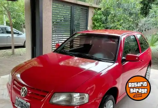Volkswagen Gol  2014 - foto 1