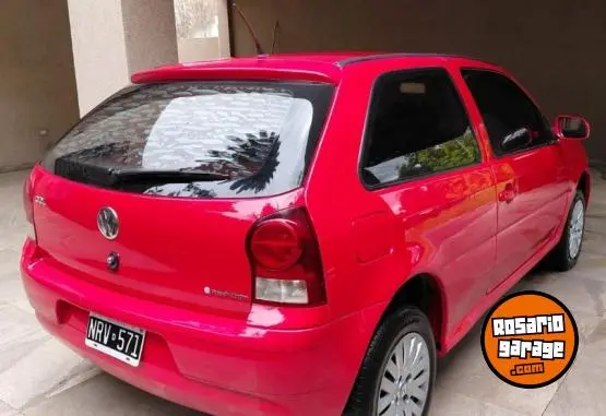 Volkswagen Gol  2014 - foto 2