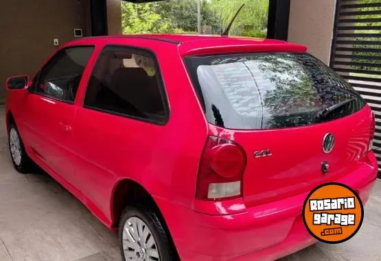 Volkswagen Gol  2014 - foto 3