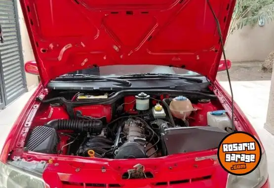 Volkswagen Gol  2014 - foto 4