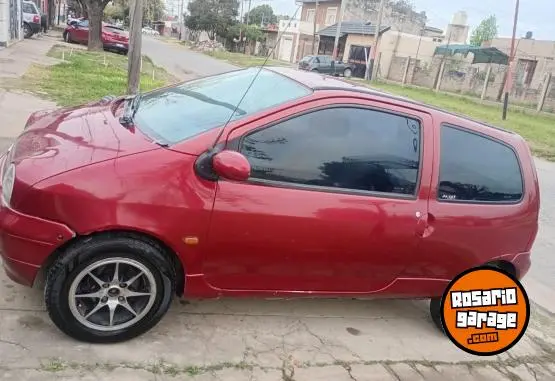 Renault Twingo  1995 - foto 1