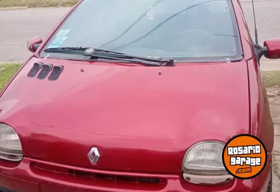Renault Twingo  1995 - foto 2