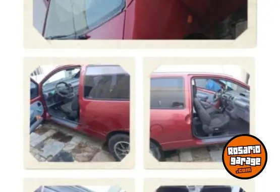 Renault Twingo  1995 - foto 3