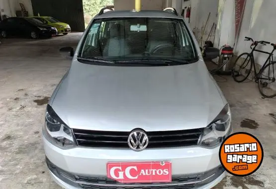 Volkswagen Suram  2012 - foto 1