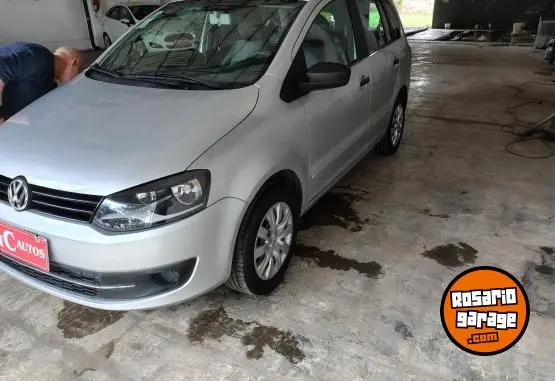 Volkswagen Suram  2012 - foto 2