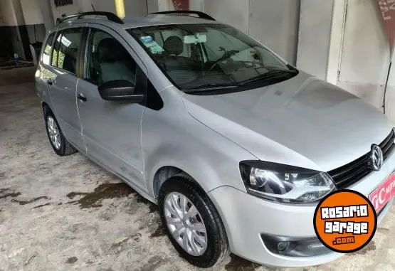 Volkswagen Suram  2012 - foto 3