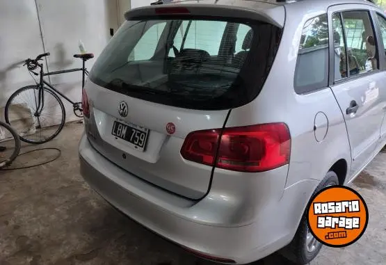 Volkswagen Suram  2012 - foto 4