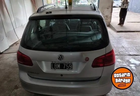 Volkswagen Suram  2012 - foto 5
