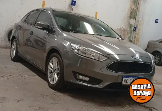 Ford Focus Lll  2018 - foto 1