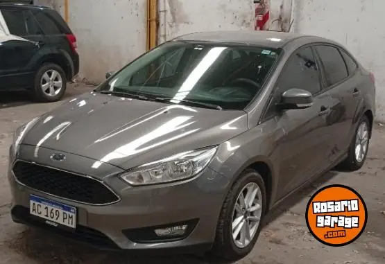 Ford Focus Lll  2018 - foto 2