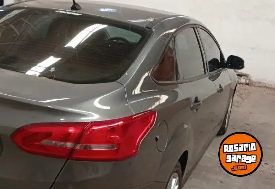 Ford Focus Lll  2018 - foto 4