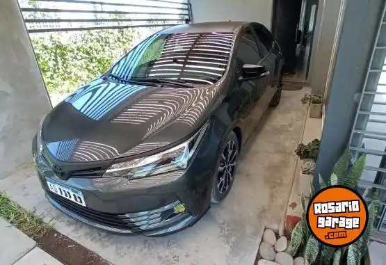 Toyota Corolla Seg Cvt  2019 - foto 1