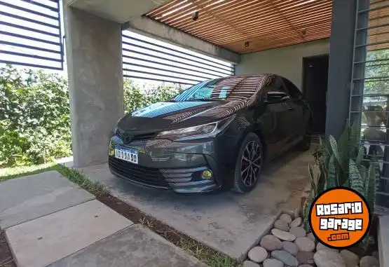 Toyota Corolla Seg Cvt  2019 - foto 3
