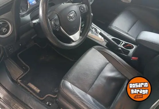 Toyota Corolla Seg Cvt  2019 - foto 4