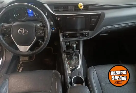 Toyota Corolla Seg Cvt  2019 - foto 5