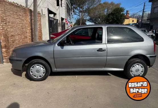 Volkswagen Gol Power  2003 - foto 1