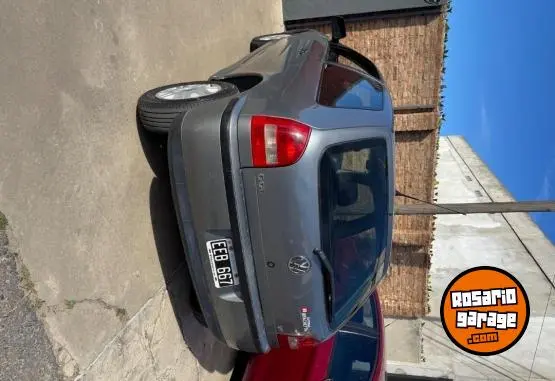 Volkswagen Gol Power  2003 - foto 2