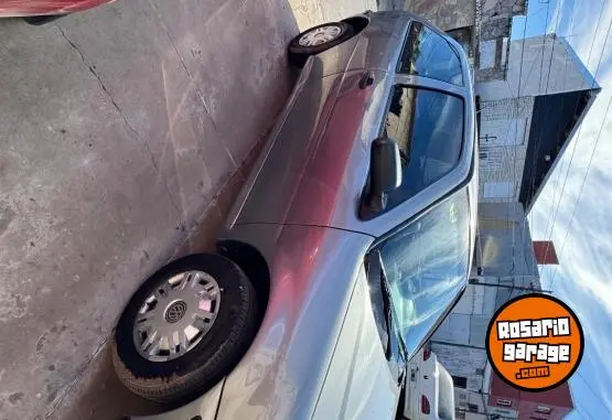 Volkswagen Gol Power  2003 - foto 3