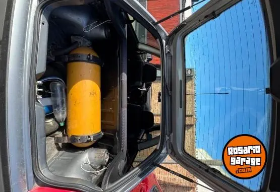 Volkswagen Gol Power  2003 - foto 4