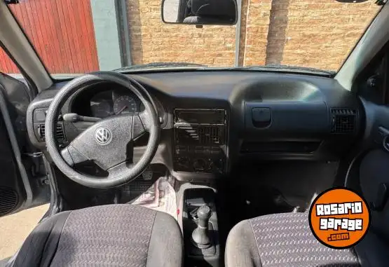 Volkswagen Gol Power  2003 - foto 5