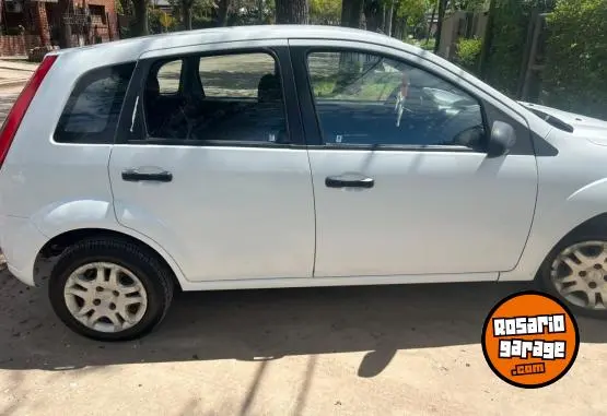 Ford Fiesta  2010 - foto 3