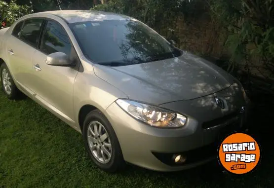 Renault Dynamique 2.0L 16V  2012 - foto 1