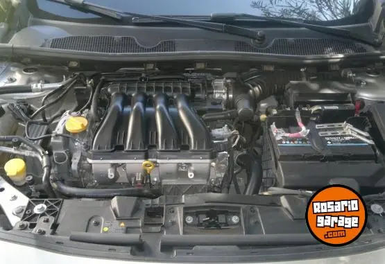 Renault Dynamique 2.0L 16V  2012 - foto 4
