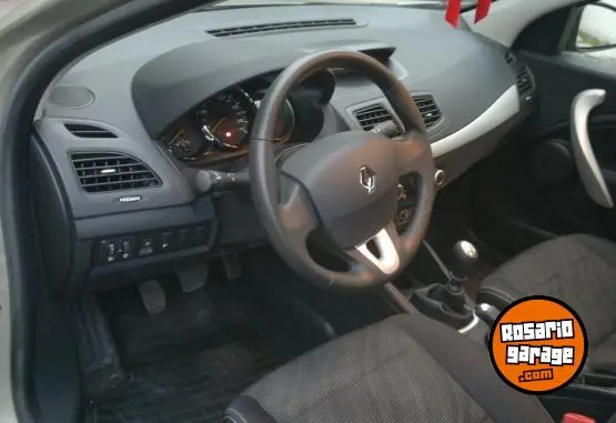 Renault Dynamique 2.0L 16V  2012 - foto 5