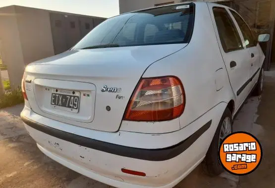 Fiat Siena 1.3 Fire 2005  2005 - foto 2