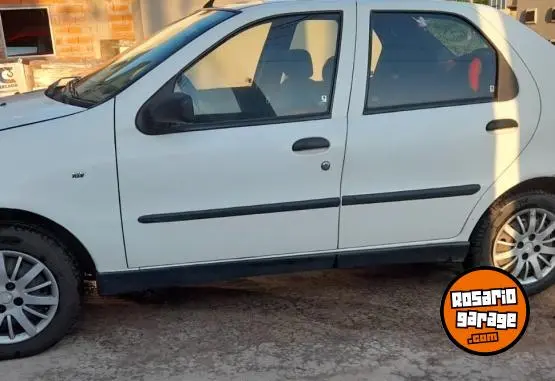Fiat Siena 1.3 Fire 2005  2005 - foto 4